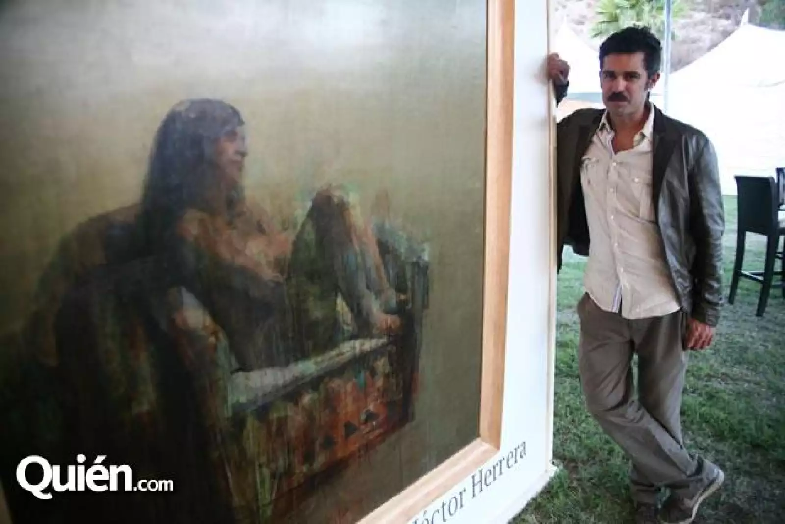 Vendimia Monte Xanic