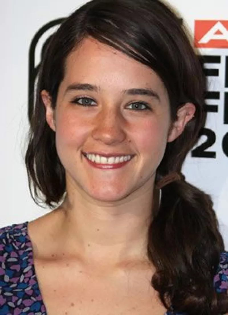 La cantante y actriz se confesó emocionada por sus nominaciones a diferentes premios.