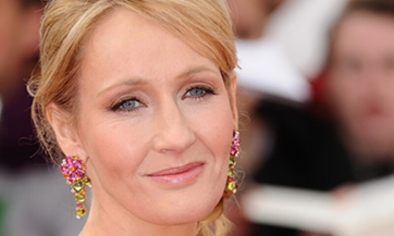 J.K. Rowling escribió que la profesora Umbridge es uno de los más desagradables. (Foto: Getty Images )