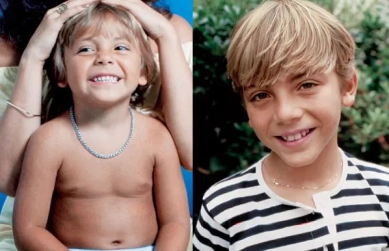 El cantante festeja un año más de vida con nuevos planes, entre ellos una gira y un nuevo disco. Entérate de cómo empezó su carrera.