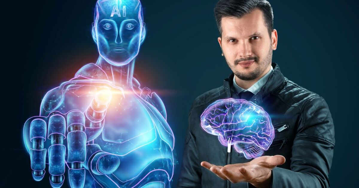 Yapay Zekanın kullanımları ve algıları veya üniversitelerin paradoksu