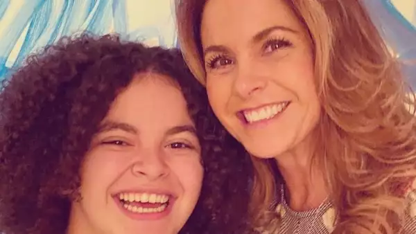 Lucerito y Lucero