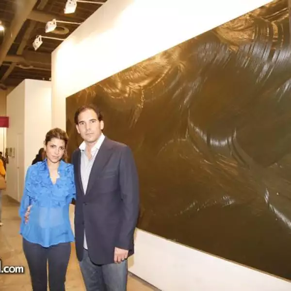 Sylvana Beltrones,Pablo Escudero