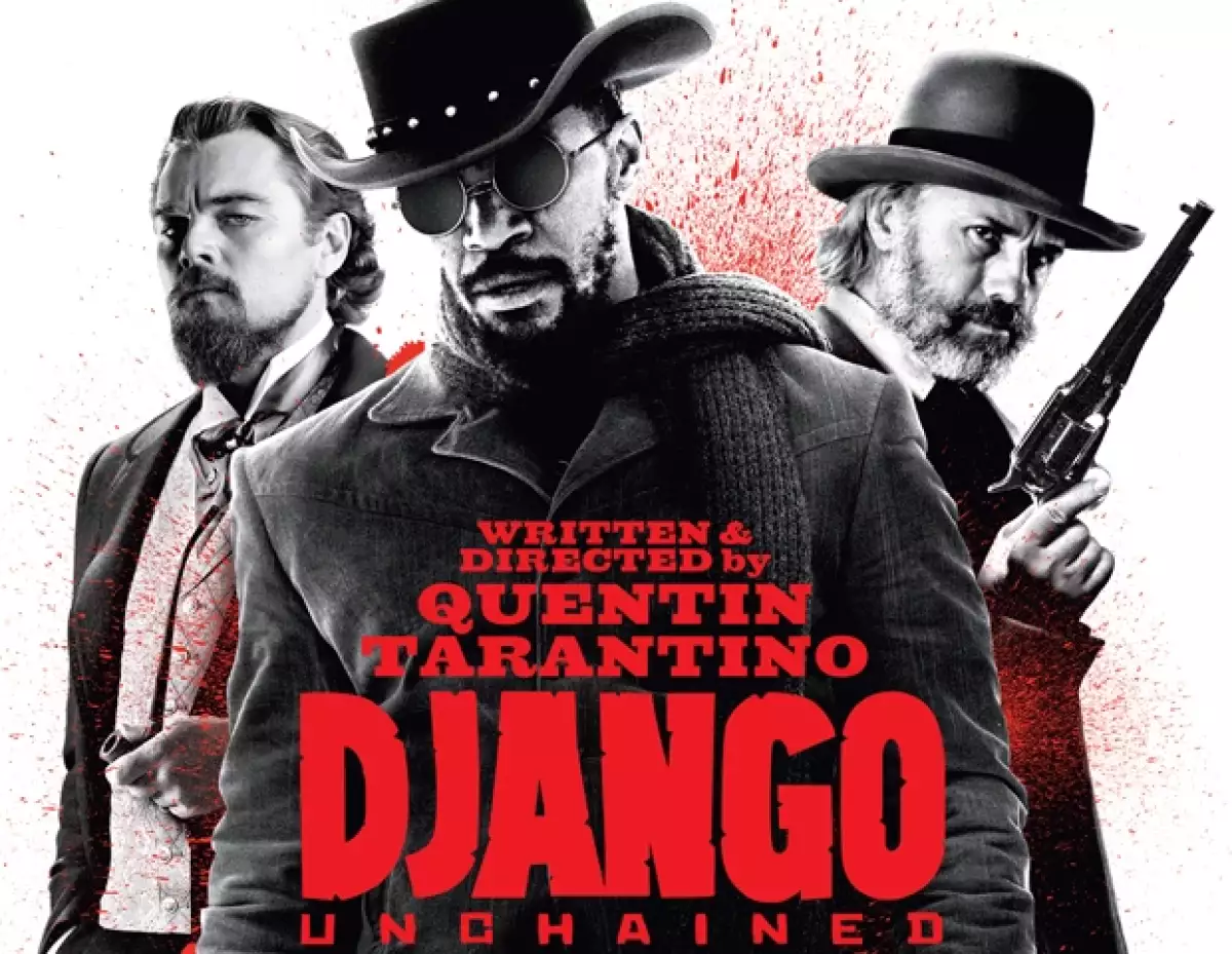 Django Unchained