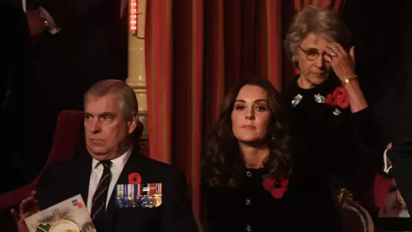 Royal Festival of Remembrance