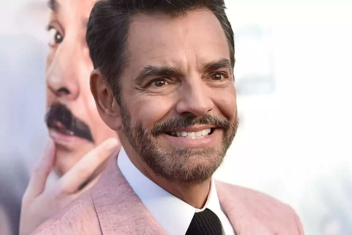 Eugenio Derbez