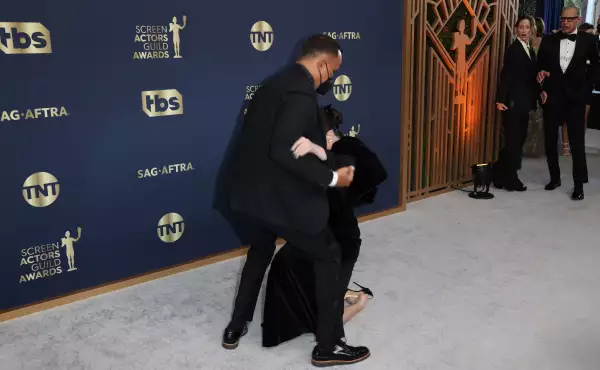 28th Screen Actors Guild Awards