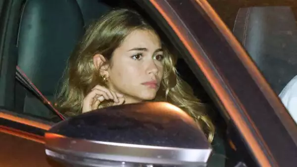 Compañeros de trabajo de Clara Chía la atormentan