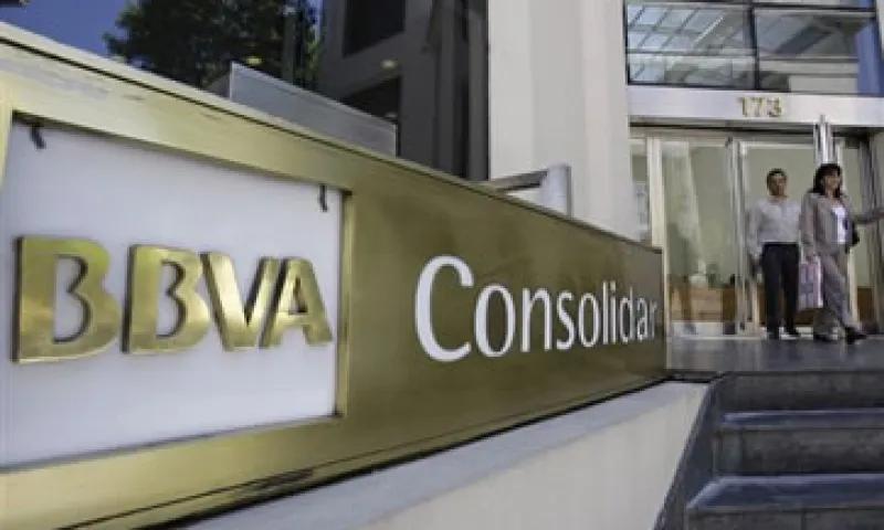 El banco fue la entidad española más solvente en las recientes pruebas de tensión en Europa.(Foto: AP)