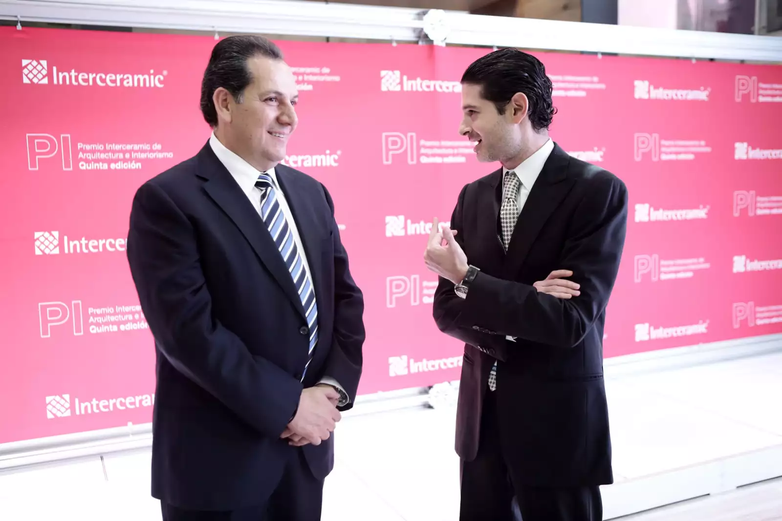 El 5°premio Interceramic de Arquitectura e Interiorismo