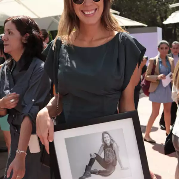 Desayuno en honor a `las 31 mujeres que amamos´