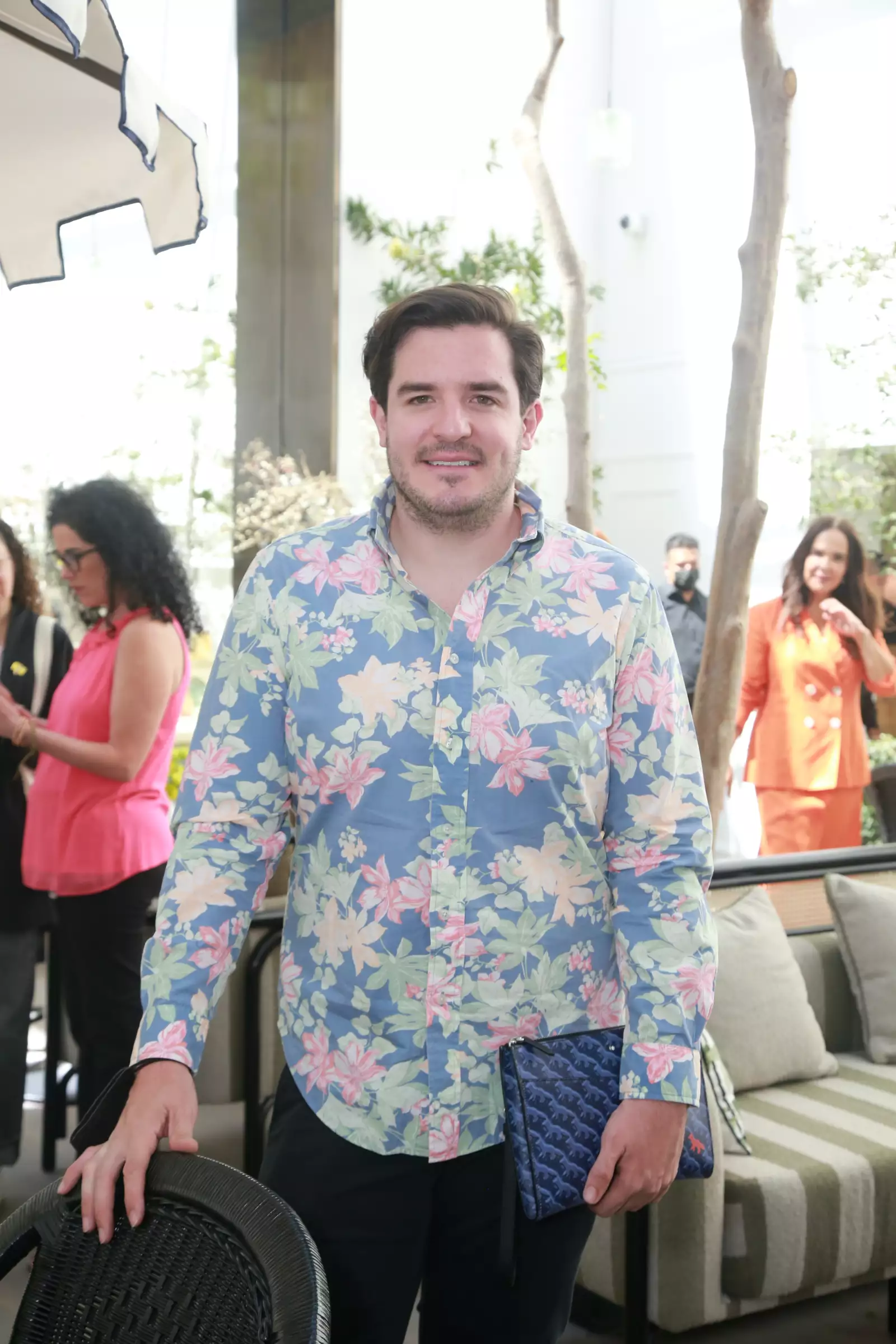 PRIMER ANIVERSARIO ZASH 