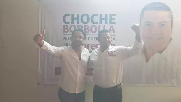 El 'oficial'