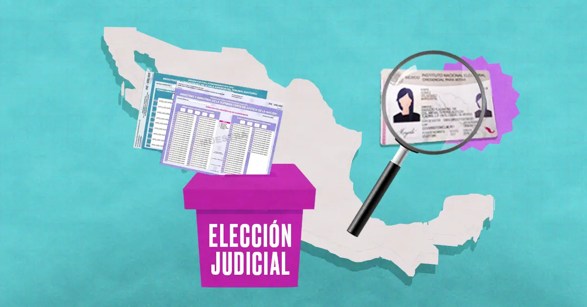elección-judicial-1 de junio