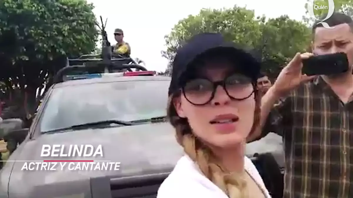 Belinda