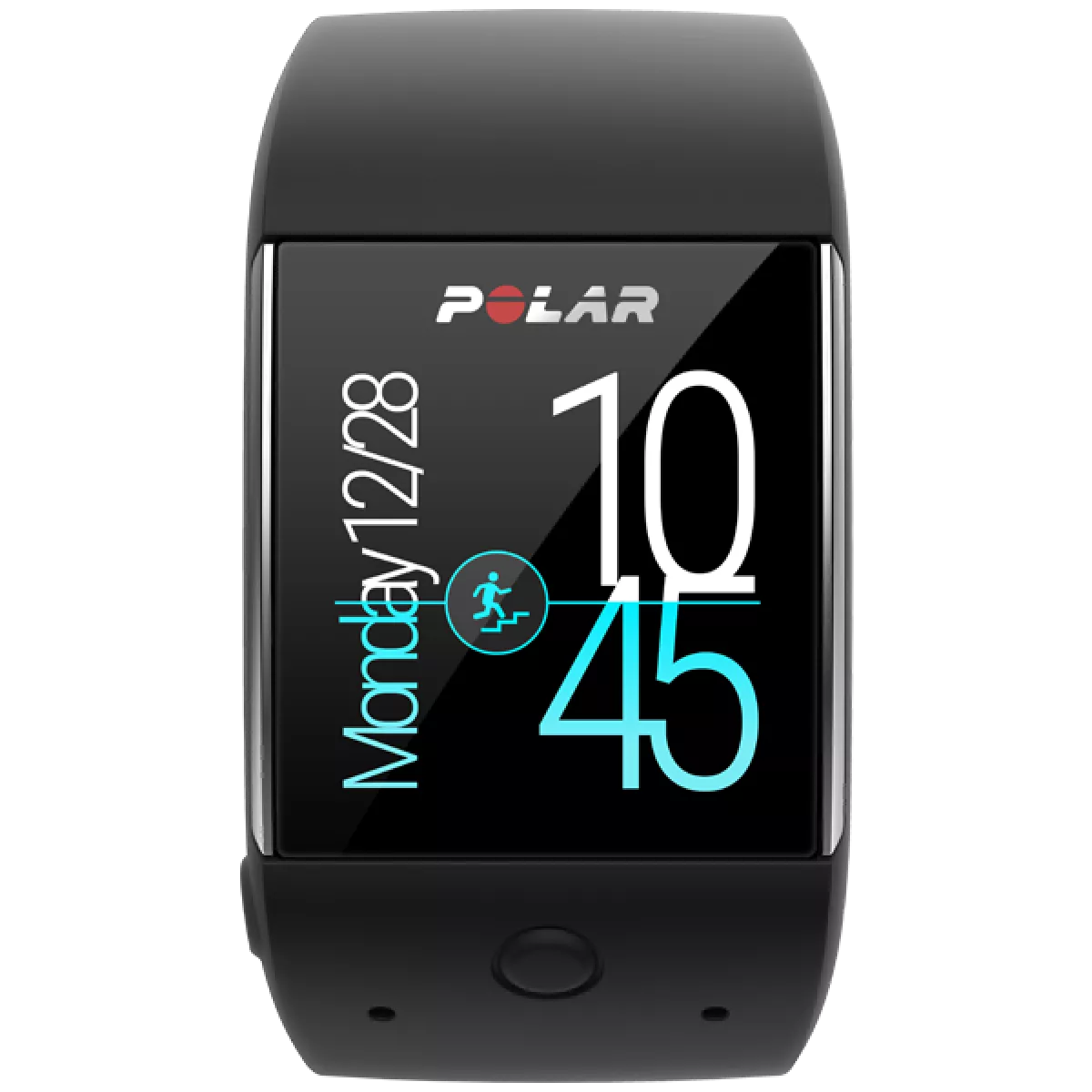 Polar M600