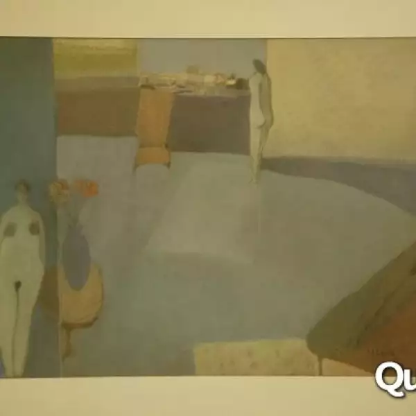 Arte Britanico en Mexico