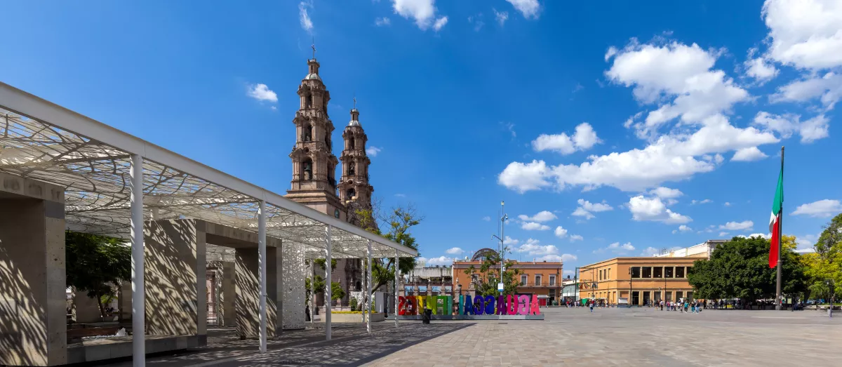 CDMX y otras ciudades mexicanas reprueban en calidad de vida en ranking mundial 2025