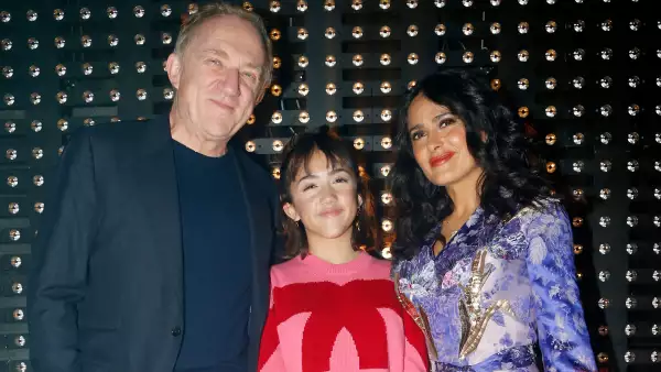 Gucci show, Front Row, Fall Winter 2019, Milan Fashion Week, Italy - 20 Feb 2019