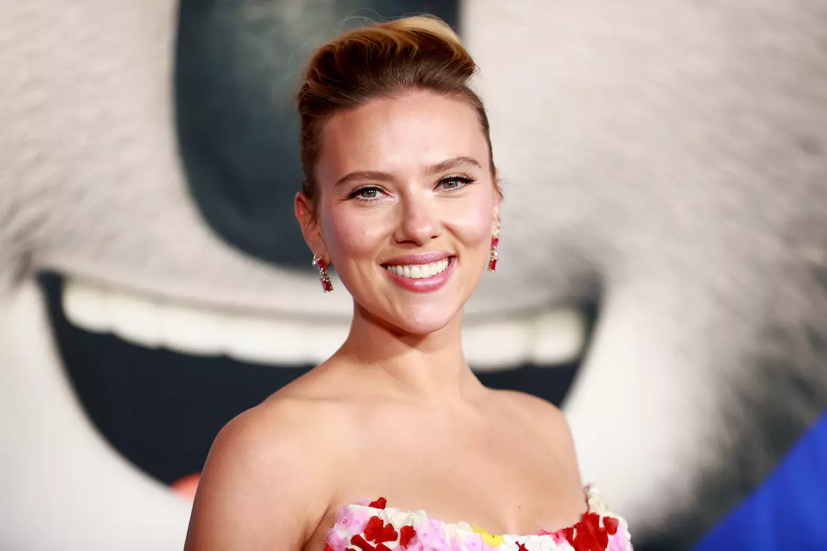 Premiere Of Illumination's "Sing 2" - Arrivals