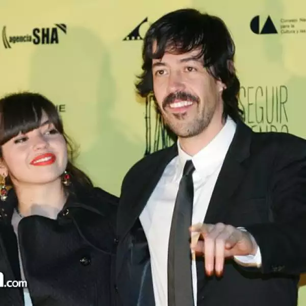 Alfombra Roja Cafe Tacvba