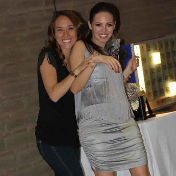 Despedida de soltera de Xochitl Andrade