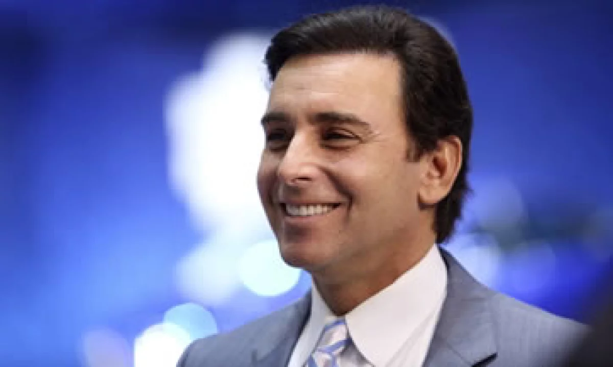 Mark Fields lleva casi un año y medio como director operativo. (Foto: Getty Images)