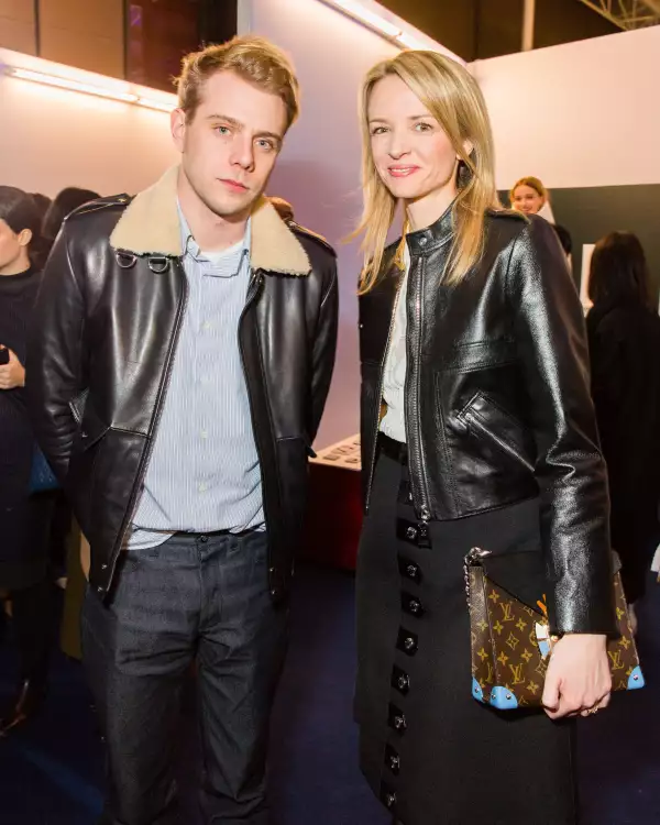 jonathan anderson delphine arnault