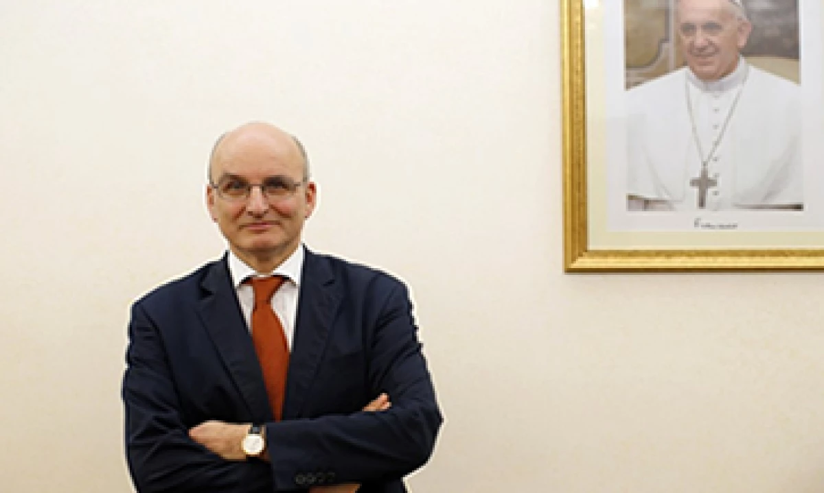La existencia de esas cuentas era un secreto a voces que siempre habían negado las autoridades del Banco Vaticano. (Foto: Reuters)
