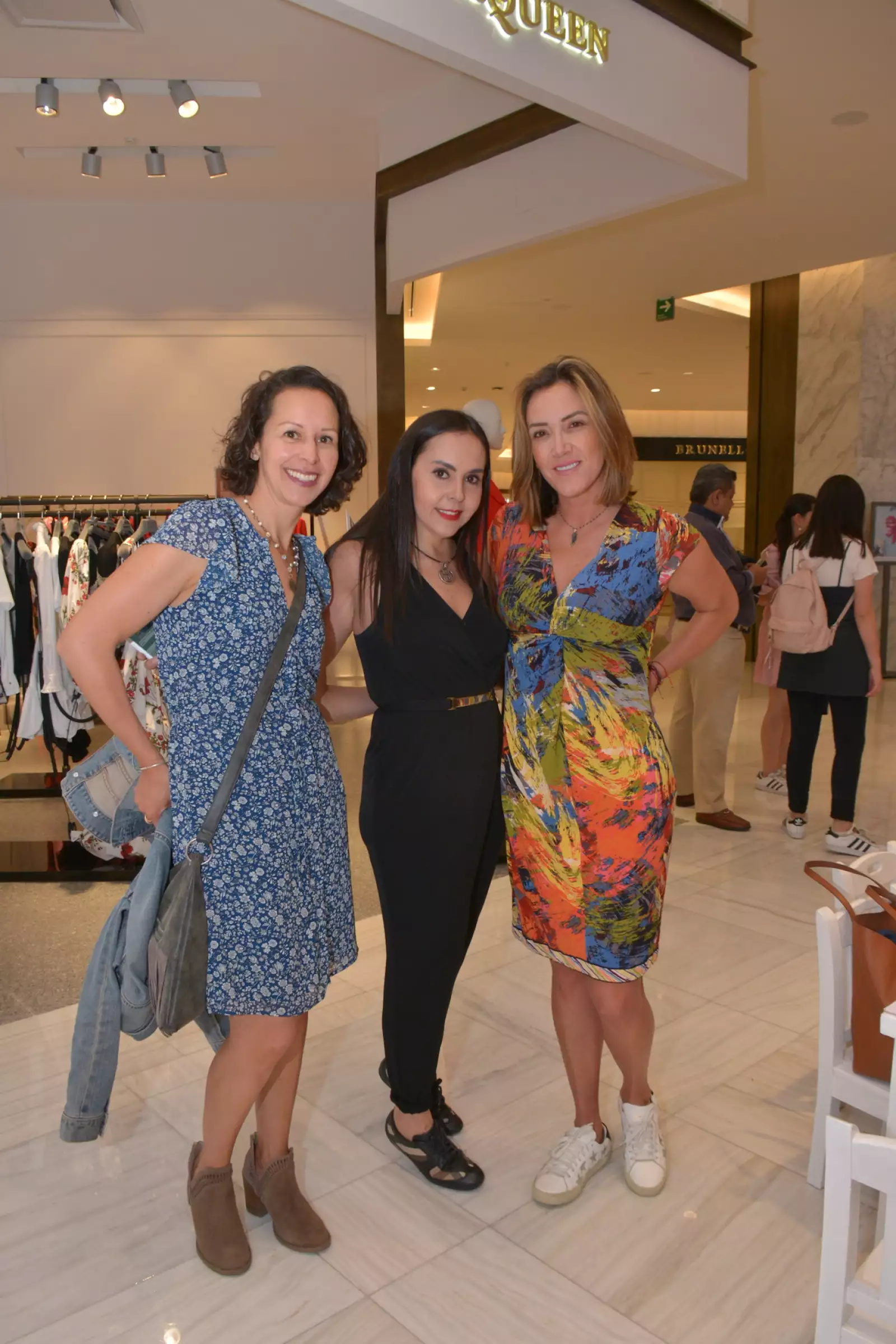 BEFORE RAQUEL OROZCO