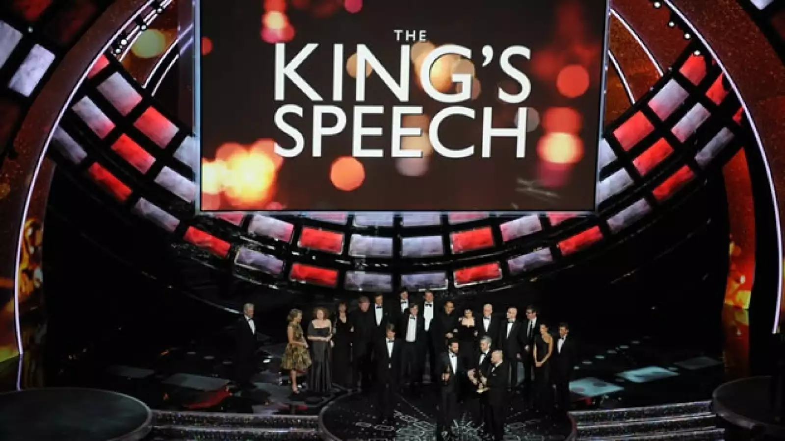 Premios de la Academia