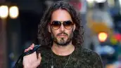 Celebrity Sightings in New York City - October 4, 2017