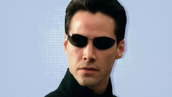 keanu reeves
