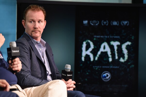 Morgan Spurlock