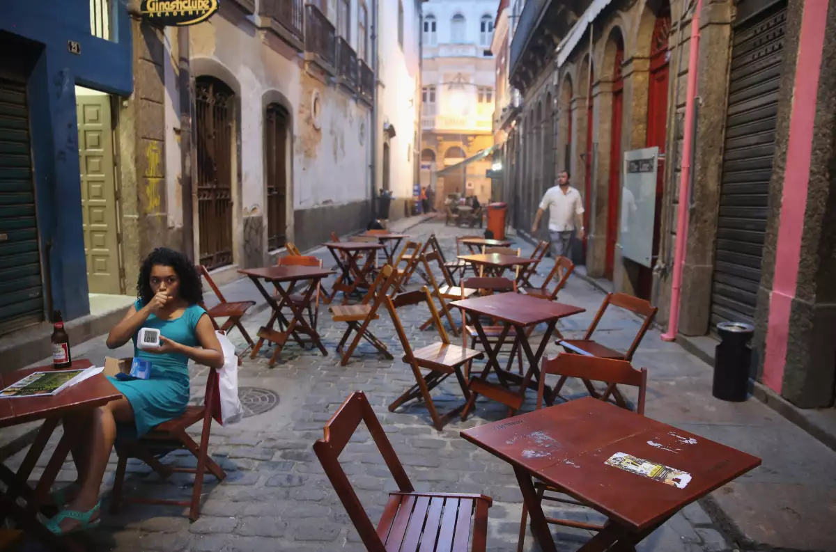 La crisis disparó el desempleo, la inflación y acrecentó la brecha fiscal.