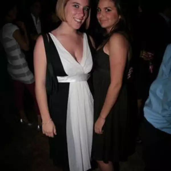 Fernanda Pereda, Ana Sofia Beetf