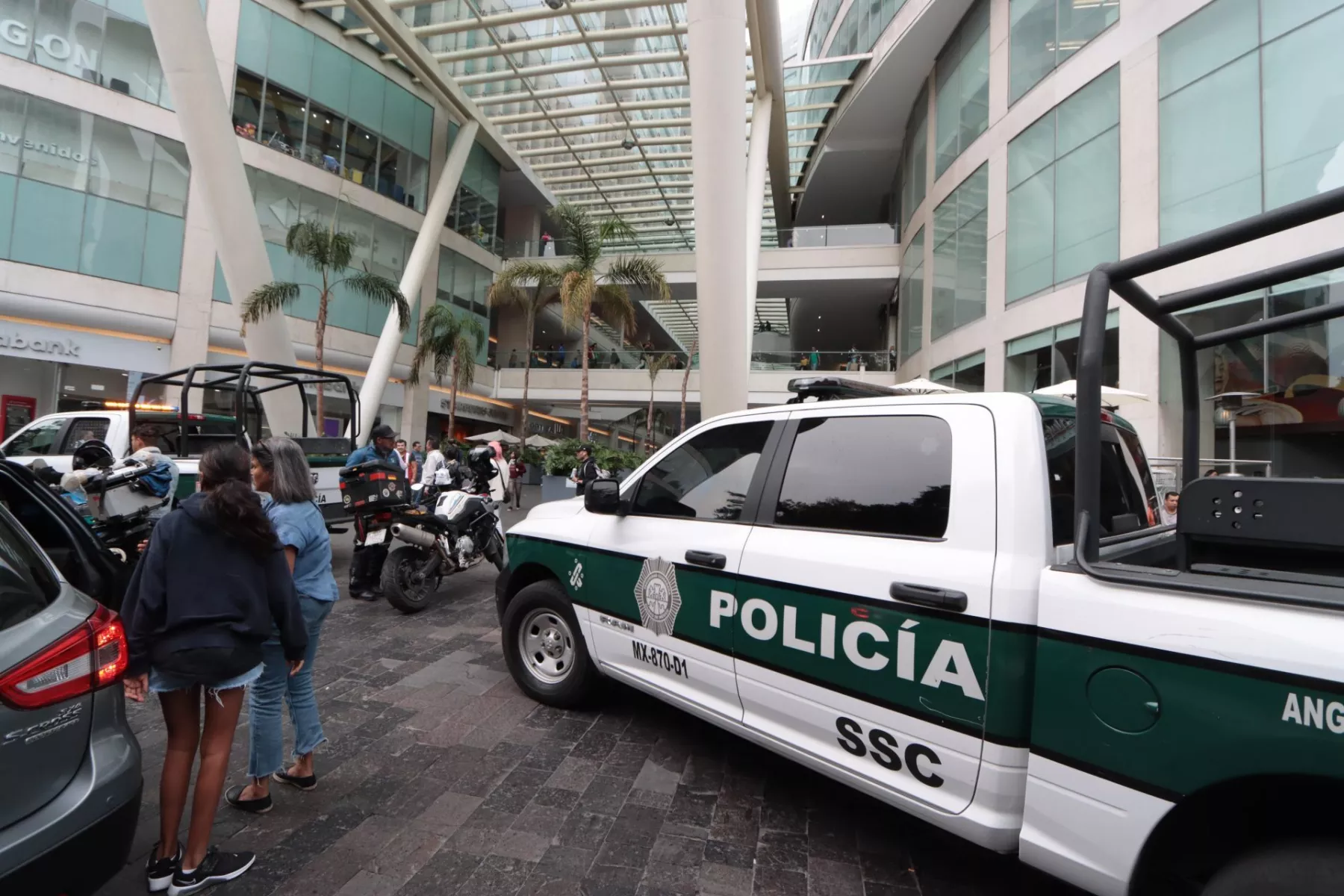 crimenes de alto impacto opacan resultados en seguridad