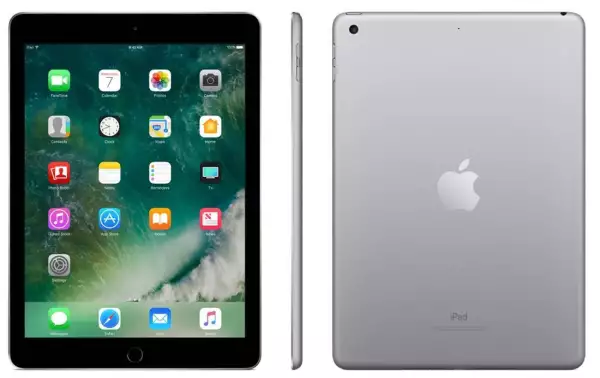 iPad Apple