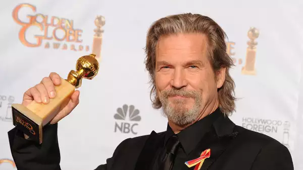 Jeff Bridges