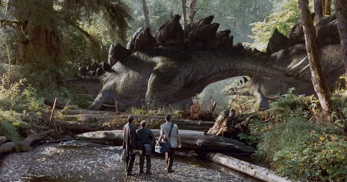 Jurassic World