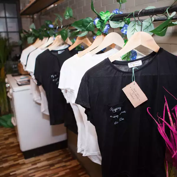 Tianguis de Salón Nómada la Milagrosa
