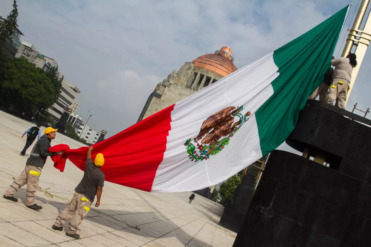 Analistas reducen expectativas de crecimiento para México en 2022