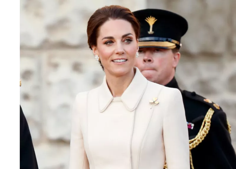 Kate Middleton 