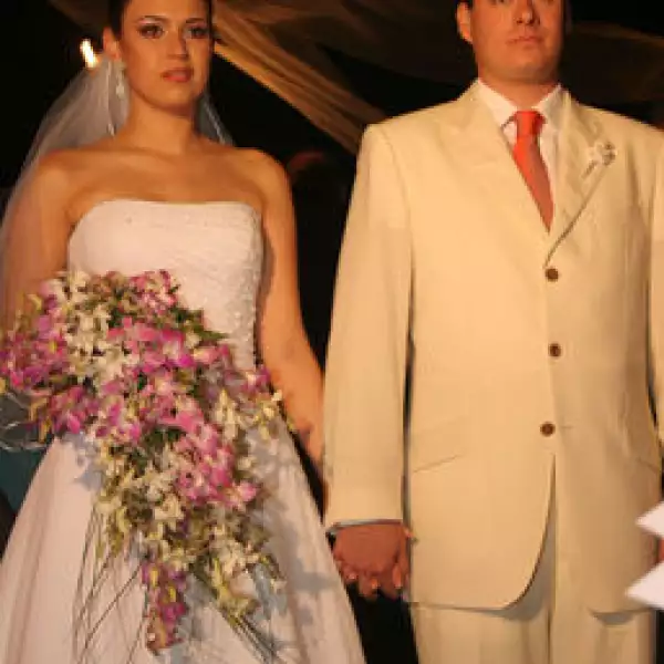 Gloria Torruco, Christian O´Farrill