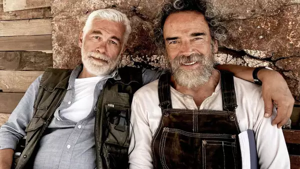 Que viva México la nueva película de Luis Estrada con Damián Alcázar y Alfonso Herrera