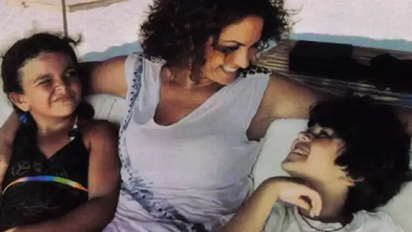 La hija de la cantante cumplió hace un par de días 11 años y, para festejarlo, la intérprete publicó emotivos mensajes en sus redes sociales.