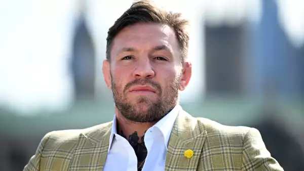 Tribunal confirma condena contra Conor McGregor por caso de agresión sexual