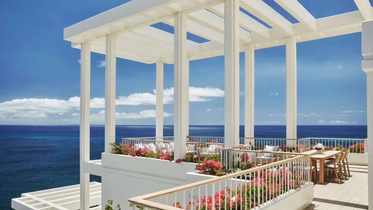 Four Seasons Resort Oahu at Ko Olina