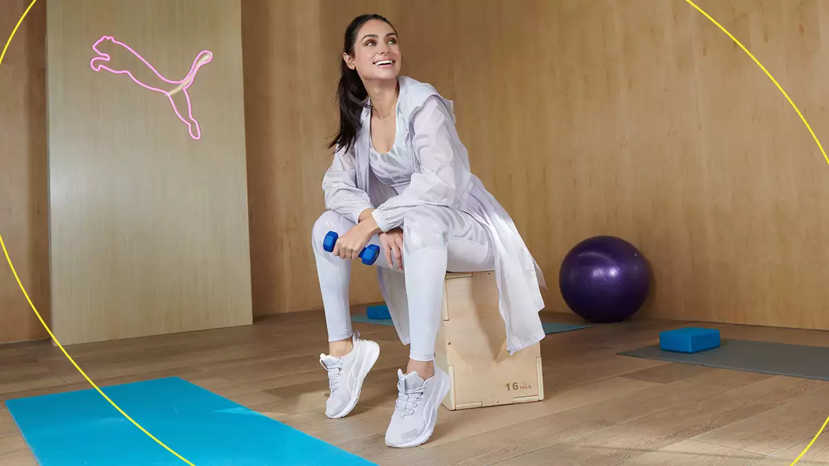 Cortesía Puma