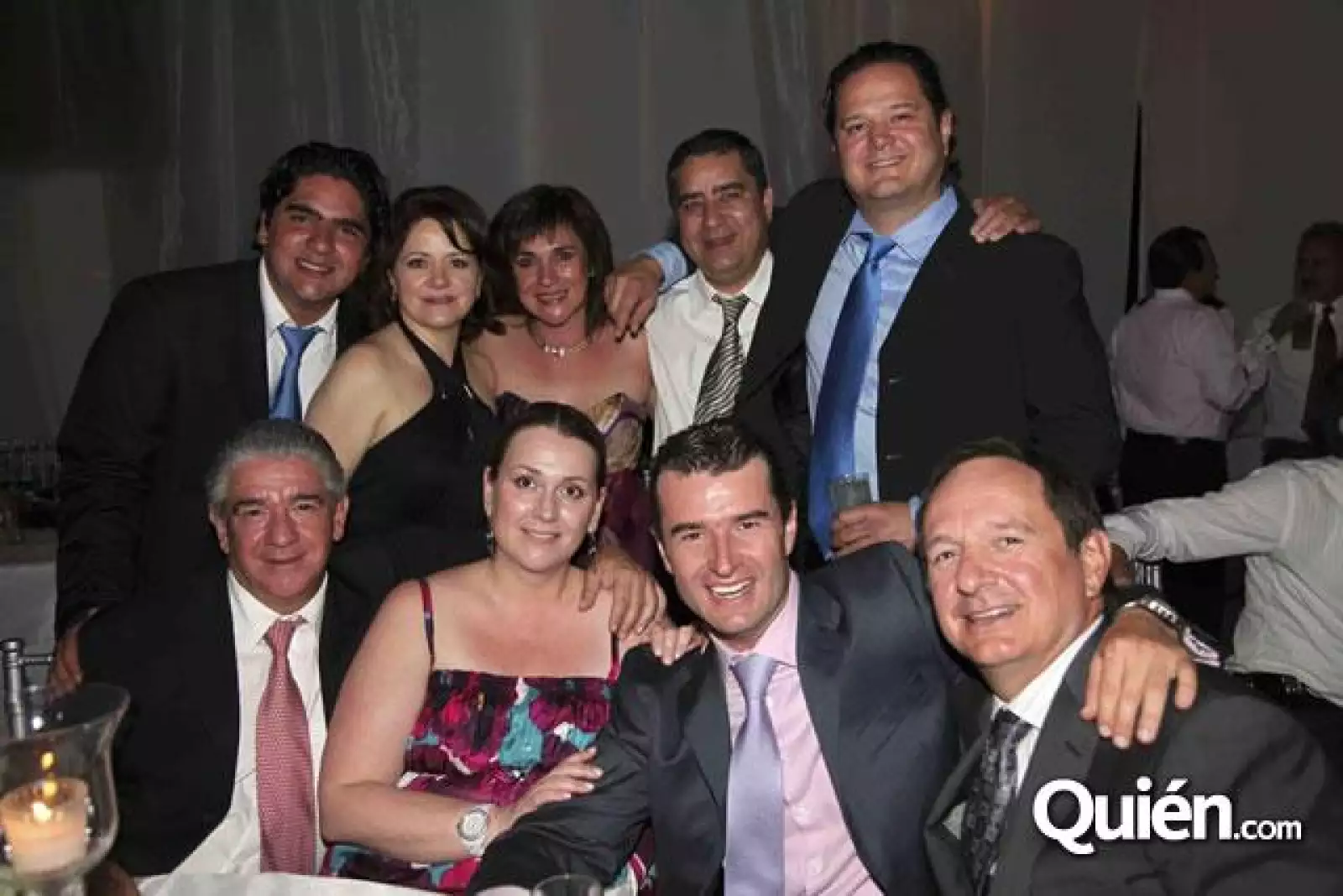 Boda Fabián Orozco y Daniela Plascencia